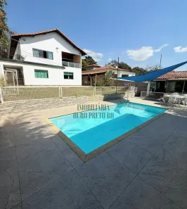 Casa com 7 Quartos à venda, 506m² no Braúnas, Belo Horizonte