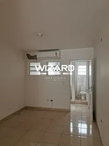 Sala Comercial para alugar, 80m² no Água Fria, São Paulo