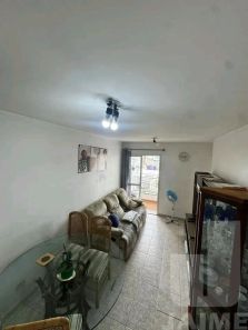 Apartamento com 2 Quartos à venda, 52m² no Barra Funda, São Paulo