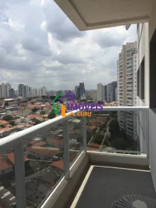Sala Comercial com 1 Quarto à venda, 37m² no Vila Mariana, São Paulo