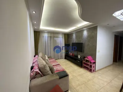 Apartamento com 3 Quartos à venda, 72m² no Vila Guilherme, São Paulo
