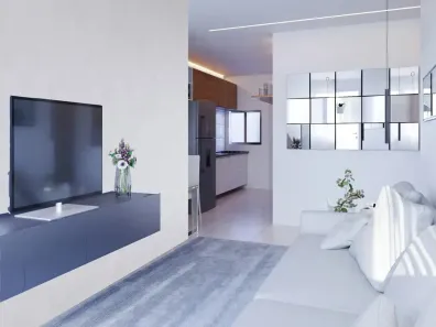 Cobertura com 3 Quartos à venda, 76m² no Pedra Azul, Contagem