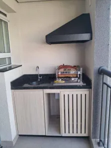 Apartamento com 2 Quartos à venda, 63m² no Santo Antônio, São Caetano do Sul