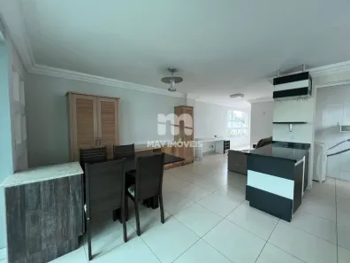 Apartamento com 2 Quartos para alugar, 97m² no Vila Operária, Itajaí