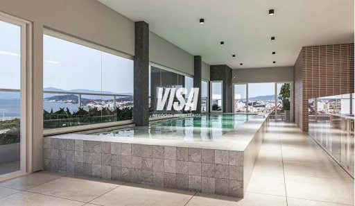 Apartamento com 2 Quartos à venda, 76m² no Kobrasol, São José