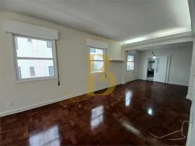 Apartamento com 2 Quartos à venda, 120m² no Cerqueira César, São Paulo