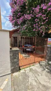 Lote/Terreno à venda, 230m² no Vila Assunção, Santo André