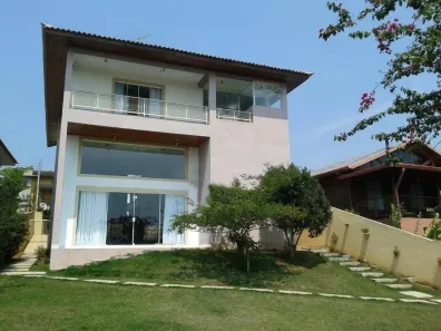 Casa de Condomínio com 3 Quartos à venda, 340m² no , Vargem Grande Paulista