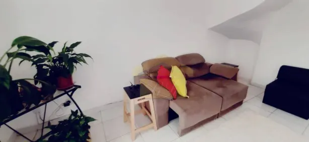 Sobrado com 2 Quartos à venda, 100m² no Jardim Aeroporto, São Paulo