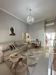 Casa de Condomínio com 3 Quartos à venda, 110m² no Residencial Piccolino, Salto