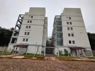 Apartamento com 1 Quarto à venda, 25m² no Cristo Rei, São Leopoldo