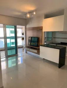 Apartamento com 2 Quartos à venda, 67m² no Centro, Campinas