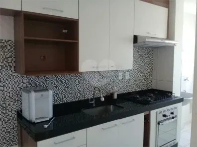 Apartamento com 2 Quartos à venda, 50m² no Vila Helena, Sorocaba