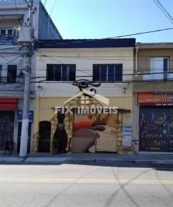 Imóvel Comercial com 3 Quartos à venda, 212m² no Jardim Brasil (Zona Norte), São Paulo