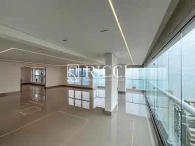 Apartamento com 3 Quartos à venda, 238m² no Aparecida, Santos