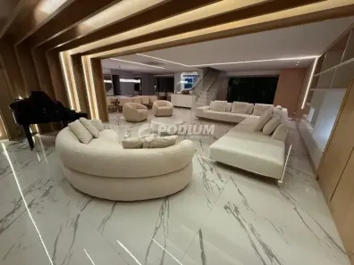 Cobertura com 4 Quartos à venda, 370m² no Barra da Tijuca, Rio de Janeiro
