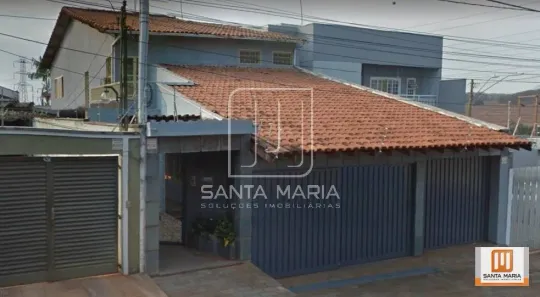 Imóvel Comercial com 3 Quartos à venda, 300m² no Parque dos Bandeirantes, Ribeirão Preto