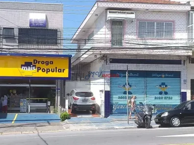 Imóvel Comercial à venda, 400m² no Jardim Planalto, São Paulo