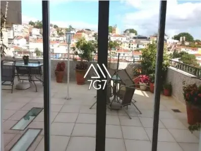 Sobrado com 5 Quartos à venda, 800m² no Parque Jabaquara, São Paulo