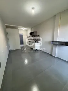 Kitnet com 1 Quarto para alugar, 23m² no Cidade Salvador, Jacareí