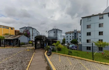 Apartamento com 2 Quartos à venda, 38m² no Vila Nova, Porto Alegre