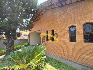 Imóvel Comercial com 4 Quartos para alugar, 220m² no Vila São Francisco de Assis, Cotia