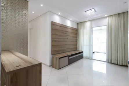 Apartamento com 2 Quartos à venda, 70m² no Santa Teresinha, São Paulo