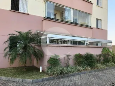 Apartamento com 2 Quartos à venda, 60m² no Vila Guilhermina, São Paulo
