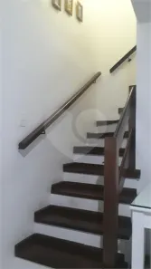 Casa de Condomínio com 3 Quartos à venda, 127m² no Jardim Peri, São Paulo