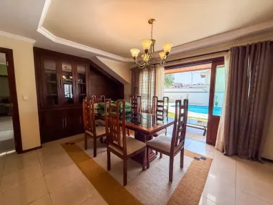 Sobrado com 4 Quartos à venda, 454m² no Jardim das Colinas, São José dos Campos