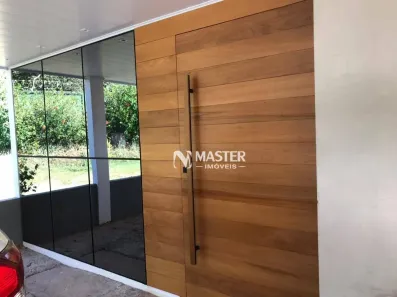 Casa de Condomínio com 3 Quartos à venda, 120m² no Jardim Colibri, Marília