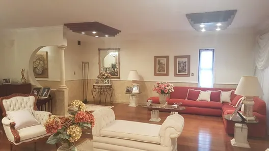 Apartamento com 4 Quartos à venda, 477m² no Centro, Limeira