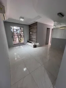 Apartamento com 3 Quartos à venda, 60m² no Piqueri, São Paulo