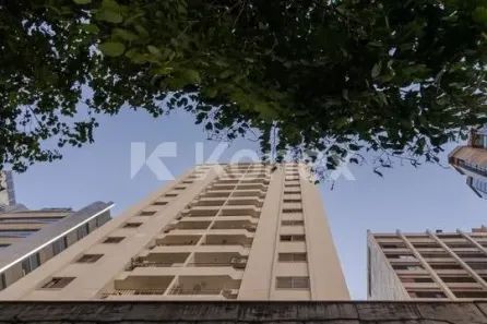 Apartamento com 1 Quarto à venda, 48m² no Itaim Bibi, São Paulo