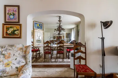 Apartamento com 3 Quartos à venda, 218m² no Jardim Paulista, São Paulo