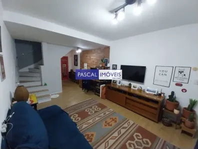 Casa com 3 Quartos à venda, 140m² no Jabaquara, São Paulo