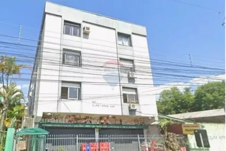 Apartamento com 1 Quarto para alugar, 42m² no Ponta Porã, Cachoeirinha