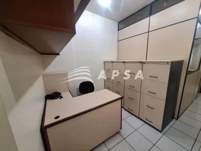 Sala Comercial para alugar, 31m² no Centro, Rio de Janeiro