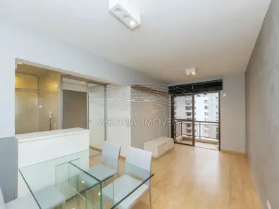 Apartamento com 1 Quarto à venda, 44m² no Itaim Bibi, São Paulo