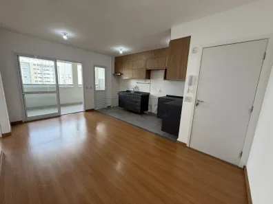Apartamento com 3 Quartos à venda, 75m² no Conjunto Residencial Trinta e Um de Março, São José dos Campos