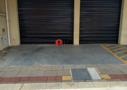 Galpão/Depósito/Armazém à venda, 610m² no Centro, São José do Rio Preto