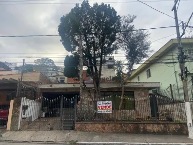 Casa com 4 Quartos à venda, 200m² no Vila Santa Delfina, São Paulo