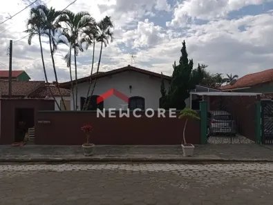 Casa com 3 Quartos à venda, 128m² no Parque Turistico, Peruíbe