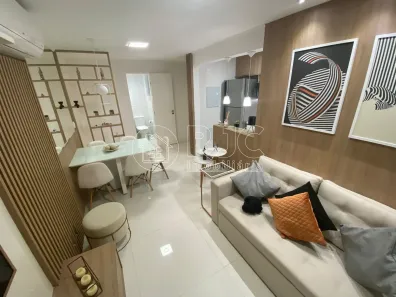 Apartamento com 1 Quarto à venda, 40m² no Maracanã, Rio de Janeiro
