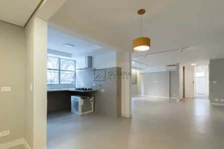 Apartamento com 2 Quartos à venda, 117m² no Itaim Bibi, São Paulo
