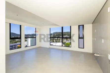 Apartamento com 2 Quartos à venda, 77m² no Trindade, Florianópolis