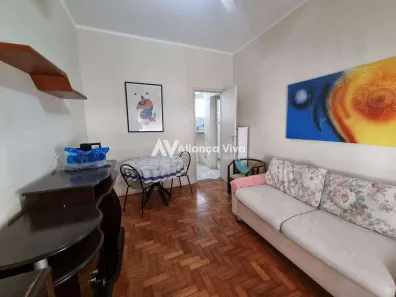 Apartamento com 2 Quartos à venda, 41m² no Ipanema, Rio de Janeiro