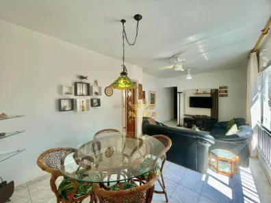 Apartamento com 3 Quartos à venda, 107m² no Pitangueiras, Guarujá