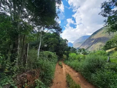 Lote/Terreno à venda, 6m² no Corrêas, Petrópolis