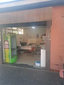 Ponto Comercial à venda, 960m² no Martins, Uberlândia